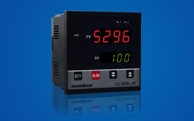 Auto tune PID controller LC 5296L- AT Auto tune PID controller LC 5296L- AT