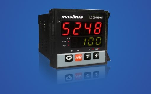 Auto tune PID controller LC524BE -AT Auto tune PID controller LC524BE -AT