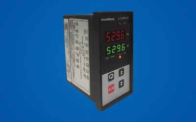 Auto tune PID controller LC5296V-AT Auto tune PID controller LC5296V-AT
