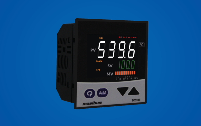 Auto tune PID controller TC5396 Auto tune PID controller TC5396