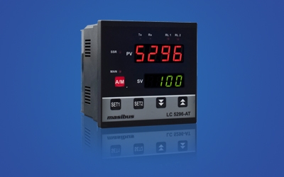Auto-Tune PID Controller LC5296-AT Auto-Tune PID Controller LC5296-AT
