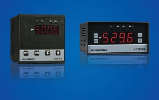 ONOFF Controller 5006RN – LC5296H ONOFF Controller 5006RN – LC5296H