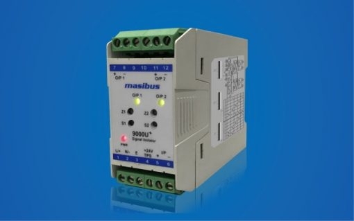 Signal Isolator 9000U+ Signal Isolator 9000U+