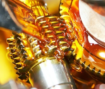 Shell Lubricants