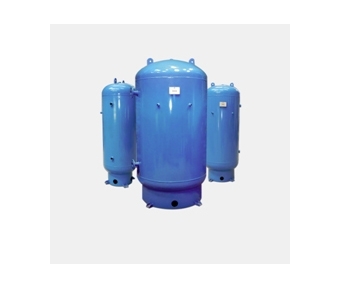Precision Air Receiver Tanks