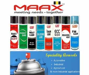 Maax