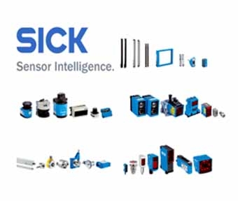 SICK - Sensors