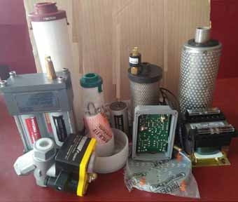 Air Dryer Service