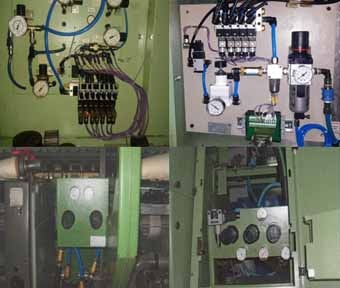 Pneumatic Conversion Works